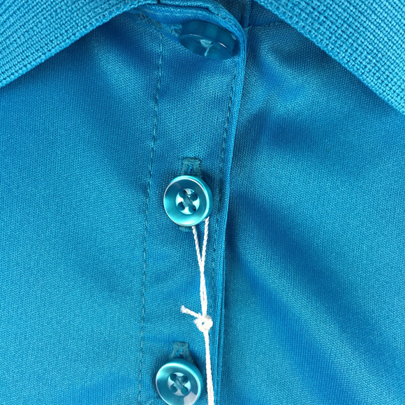 Paragon Women's Microfiber Wrinkle Resistant Polo - Picture 4 of 6